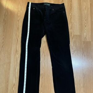 Ralph Lauren women’s cordoroy Jeans